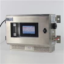 UVOZ-3000C不锈钢壳体 壁挂式 低浓度臭氧检测仪