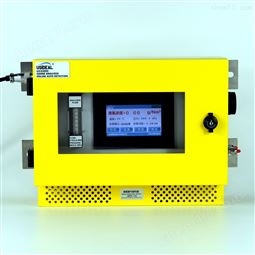 壁挂式UV-2300C型臭氧分析仪0-1000ppm