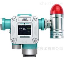ZP600S-O20-10val在线式消毒柜臭氧检测仪