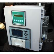 在线式溶解臭氧检测仪CL7687型水质分析仪