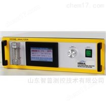 0-300g/m3触摸屏臭氧分析仪UVOZ-3000机架式