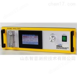 0-300g/m3触摸屏臭氧分析仪UVOZ-3000机架式