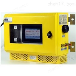 壁挂式臭氧检测仪UVOZ-3300C型臭氧分析仪