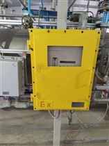 UVOZ-3200C石油行业臭氧分析仪,防爆O3检测仪 在线式