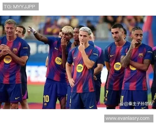 巴萨中场受伤，或缺将影响球队竞争力