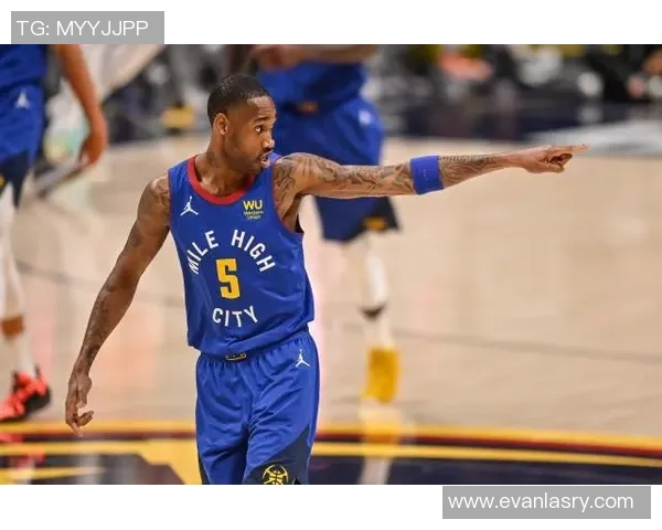 传掘金正式签下自由球员，震撼合同曝光，引发交易传闻