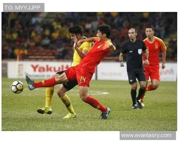 国足主帅李铁：备战世预赛，冲击卡塔尔世界杯，需更多支持