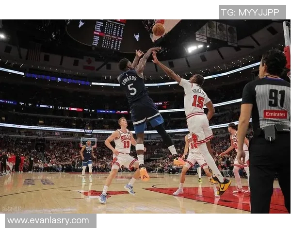 公牛以126比117战胜爵士——完美团队配合引领胜利