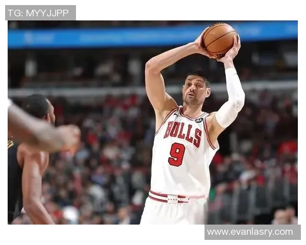 公牛队在关键时刻踉跄：新时代的困惑与挑战