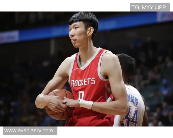 周琦表现惊艳！在NBA比赛中突破自我，实力赢得外界赞誉