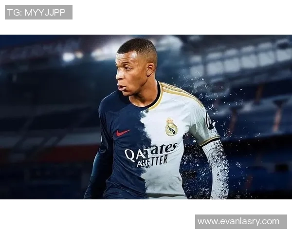 皇马官宣签约姆巴佩，夏季转会市场迎来巅峰