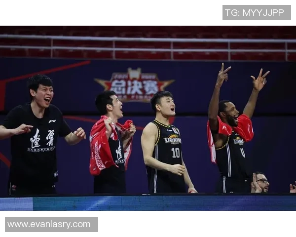 辽宁男篮成功卫冕总冠军，将与广东队争夺CBA总冠军