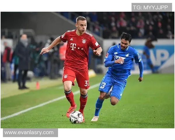 霍芬海姆客场大胜，重返德甲前四，再次展现实力